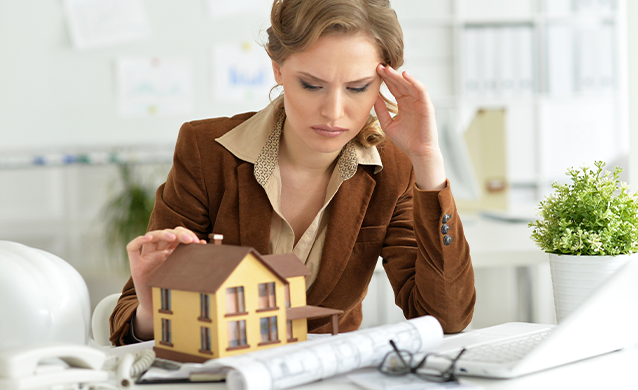 Bad Credit Mortgages in Calgary Image