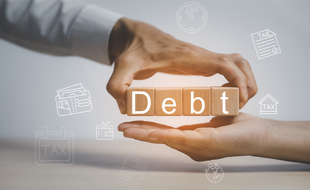 Debt Consolidation Mortgages in Calgary Image