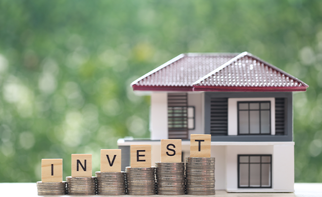 Investment Property Mortgages in Calgary Image