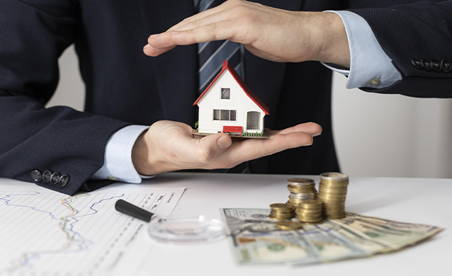 Private Mortgages in Calgary Image