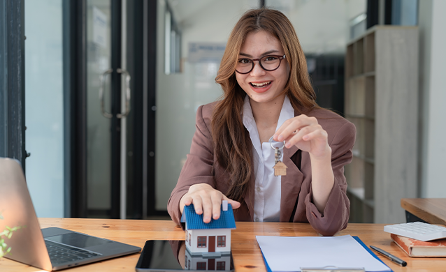 Self-Employed Mortgages in Calgary image